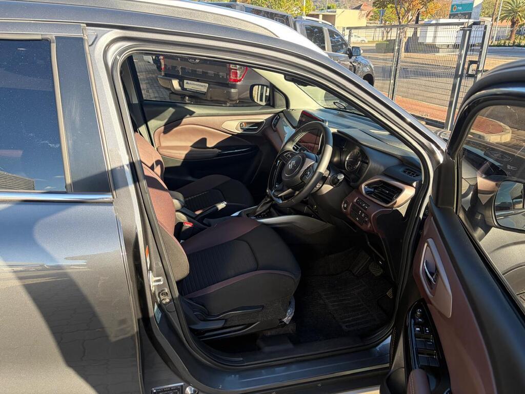 SUZUKI FRONX FRONX 1.5 GLX A/T - 9