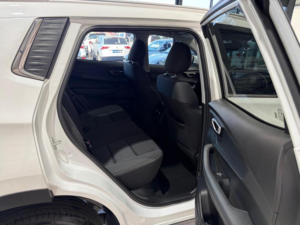 CHERY TIGGO 4 TIGGO 4 PRO 1.5 LIT CVT - 11