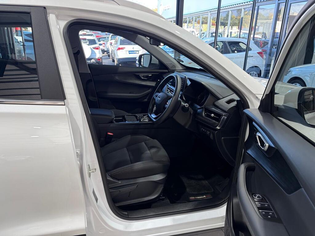CHERY TIGGO 4 TIGGO 4 PRO 1.5 LIT CVT - 6