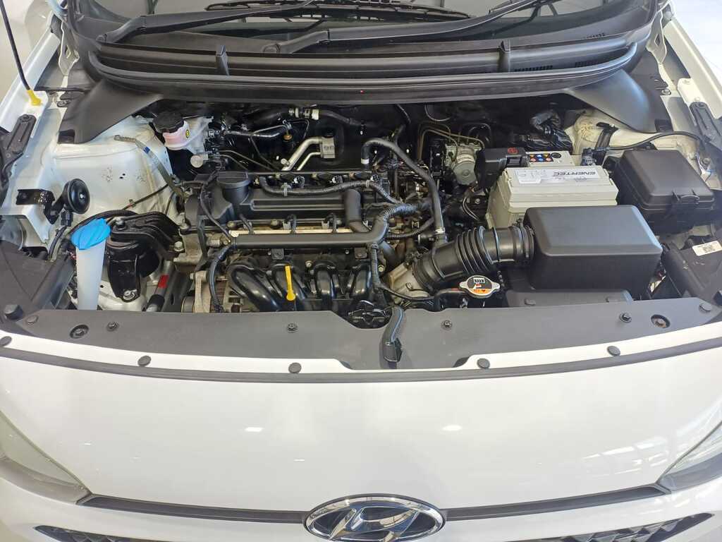 HYUNDAI i20 i20 1.2 MOTION - 12