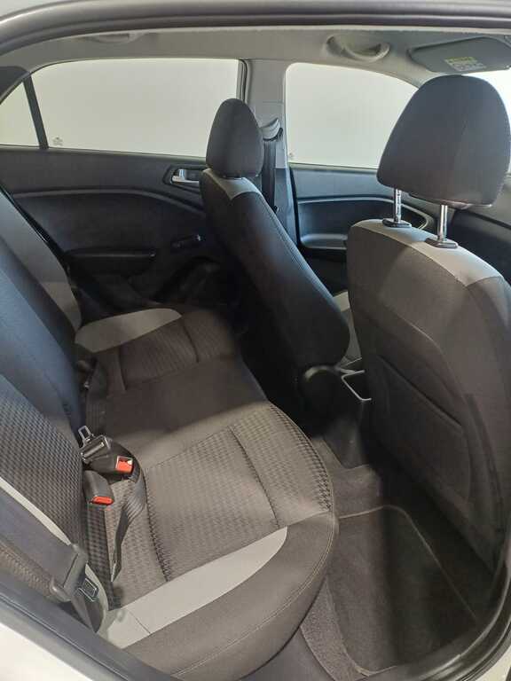 HYUNDAI i20 i20 1.2 MOTION - 6