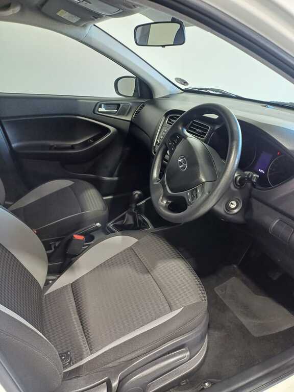 HYUNDAI i20 i20 1.2 MOTION - 7