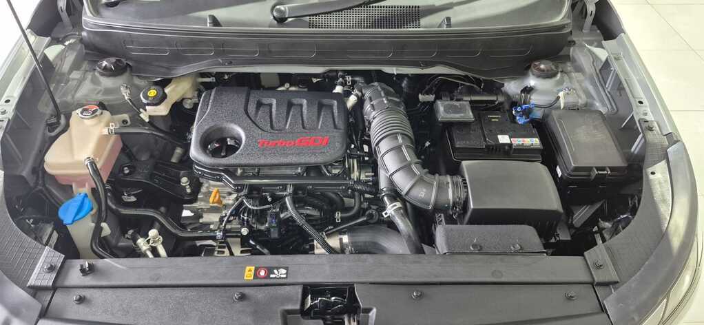 HYUNDAI VENUE VENUE 1.0 TGDI N-LINE DCT - 11