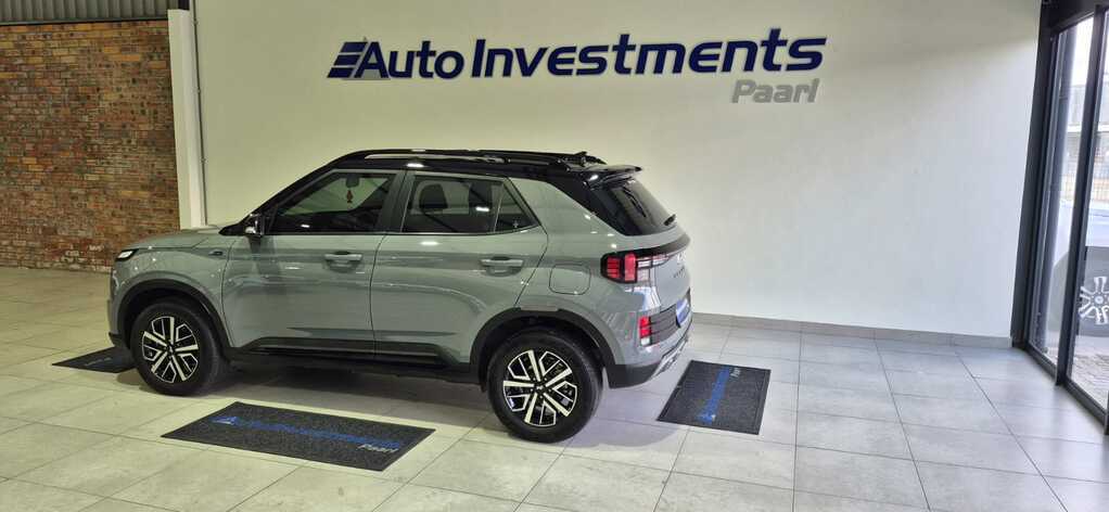 HYUNDAI VENUE VENUE 1.0 TGDI N-LINE DCT - 3