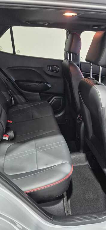 HYUNDAI VENUE VENUE 1.0 TGDI N-LINE DCT - 6
