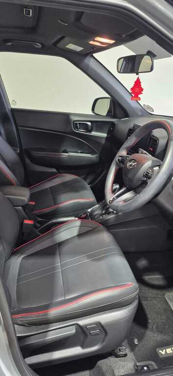 HYUNDAI VENUE VENUE 1.0 TGDI N-LINE DCT - 7