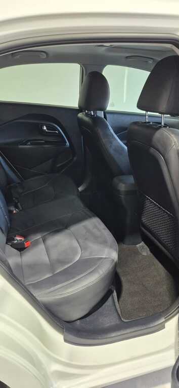 KIA RIO RIO 1.4 TEC 5DR A/T - 8
