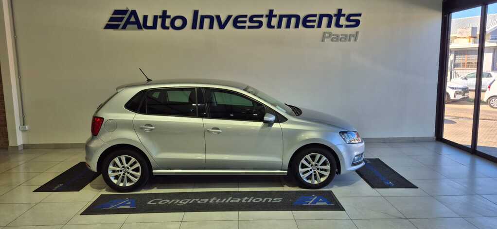 VOLKSWAGEN POLO GP POLO GP 1.2 TSI COMFORTLINE (66KW) - 10
