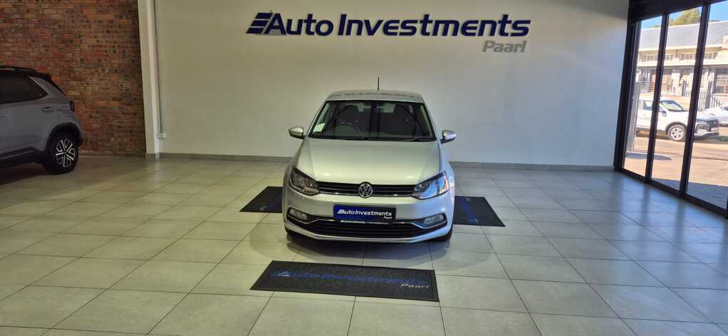VOLKSWAGEN POLO GP POLO GP 1.2 TSI COMFORTLINE (66KW) - 11