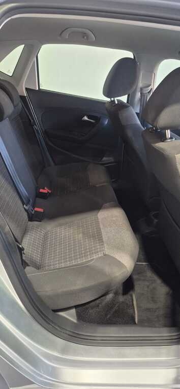 VOLKSWAGEN POLO GP POLO GP 1.2 TSI COMFORTLINE (66KW) - 6