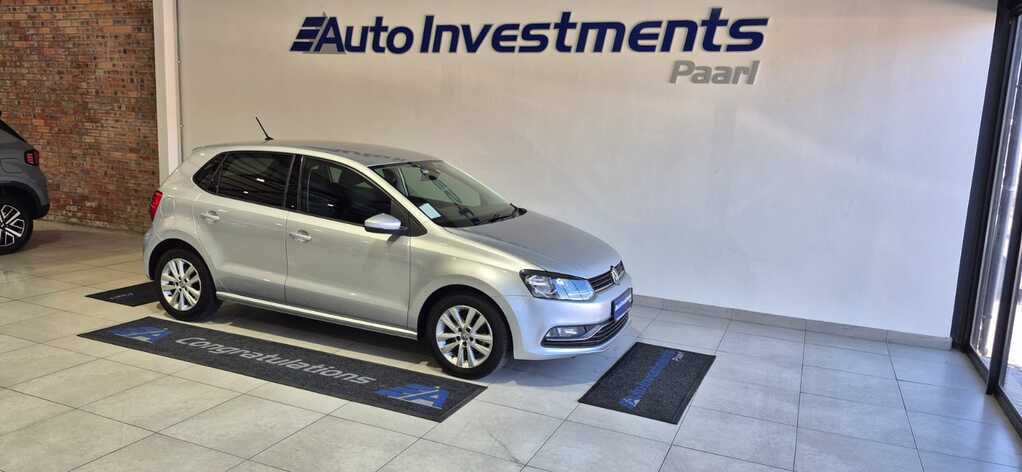 VOLKSWAGEN POLO GP POLO GP 1.2 TSI COMFORTLINE (66KW) - 9
