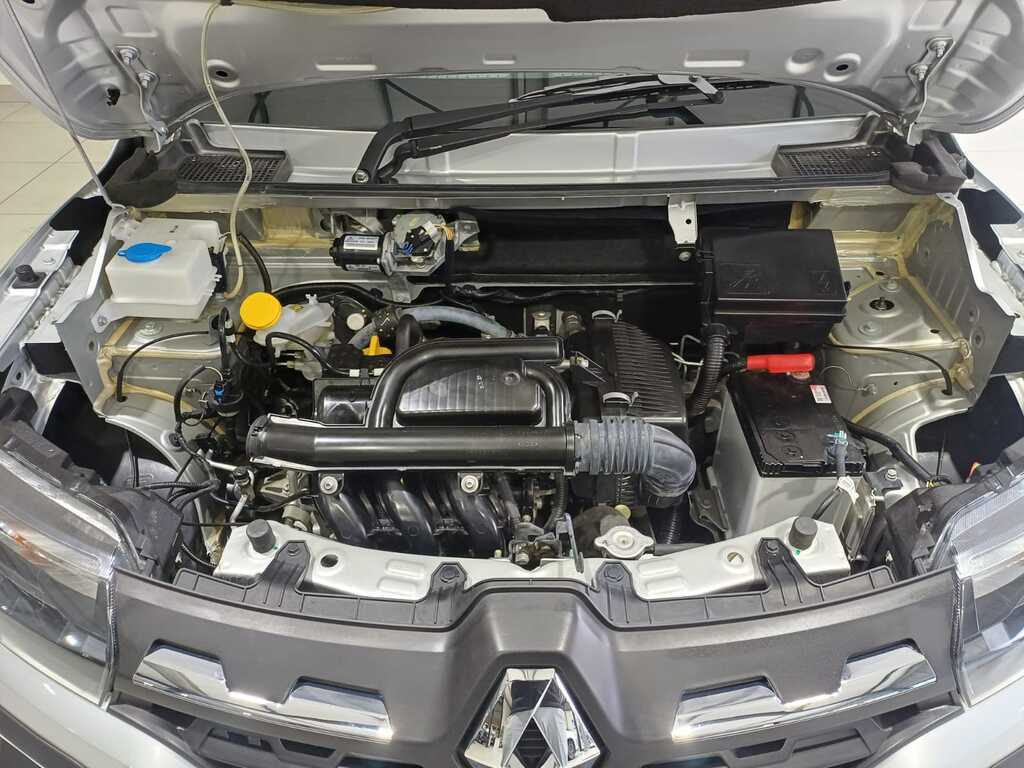RENAULT KWID KWID 1.0 CLIMBER 5DR - 12