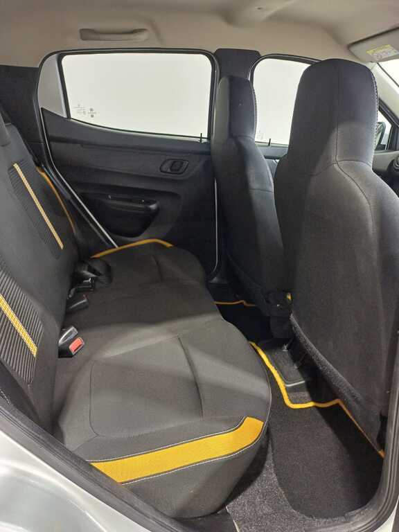 RENAULT KWID KWID 1.0 CLIMBER 5DR - 6