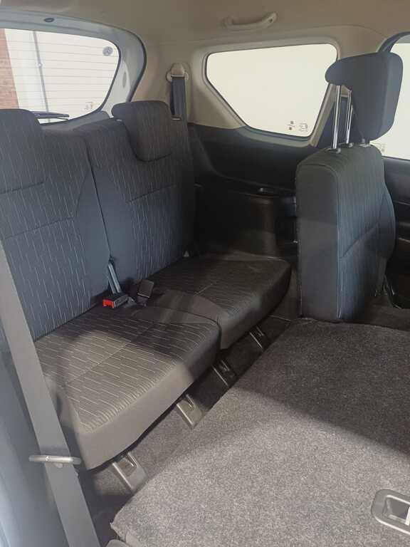 SUZUKI ERTIGA ERTIGA 1.5 GL A/T - 6