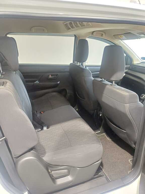 SUZUKI ERTIGA ERTIGA 1.5 GL A/T - 7