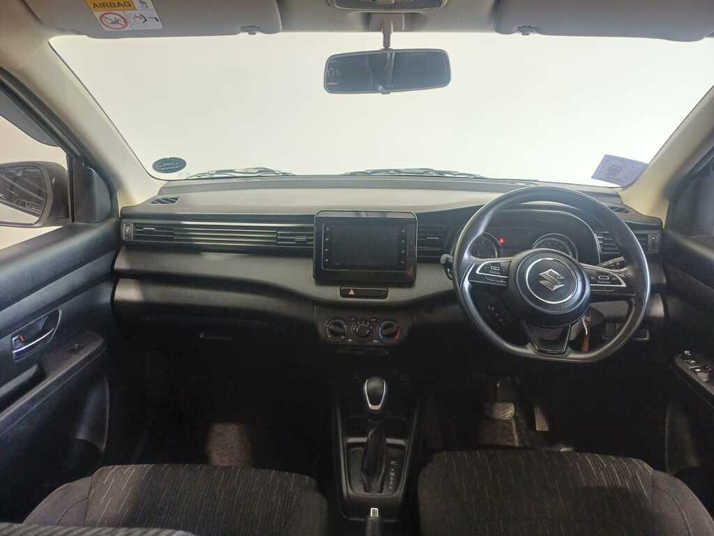 SUZUKI ERTIGA ERTIGA 1.5 GL A/T - 8
