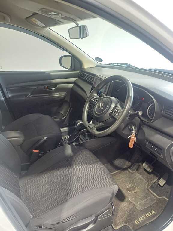 SUZUKI ERTIGA ERTIGA 1.5 GL A/T - 9