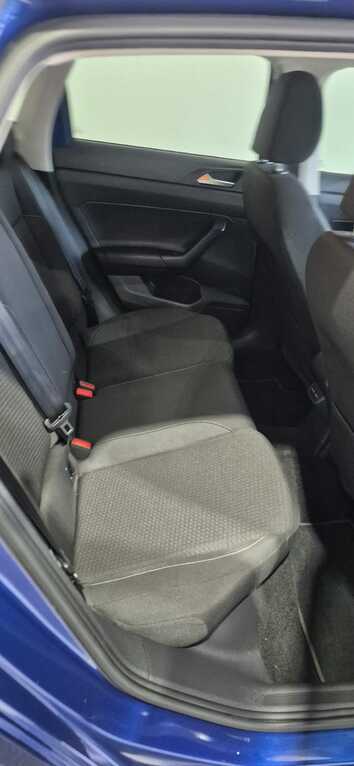 VOLKSWAGEN POLO POLO 1.0 TSI COMFORTLINE DSG - 6