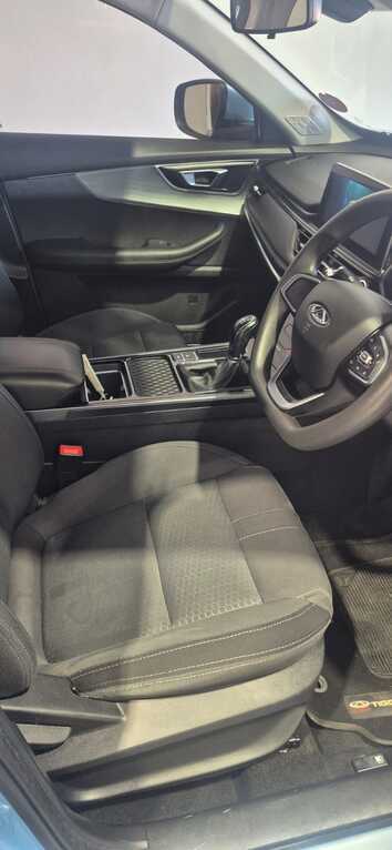 CHERY TIGGO 4 TIGGO 4 PRO 1.5 URBAN - 8