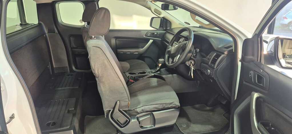 FORD RANGER RANGER 2.2TDCI XLS A/T P/U SUP/CAB - 6