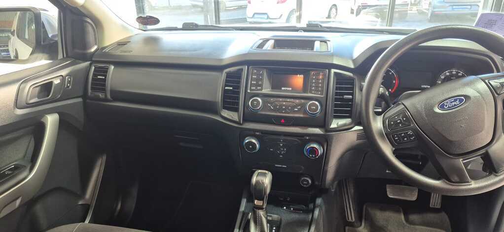 FORD RANGER RANGER 2.2TDCI XLS A/T P/U SUP/CAB - 7