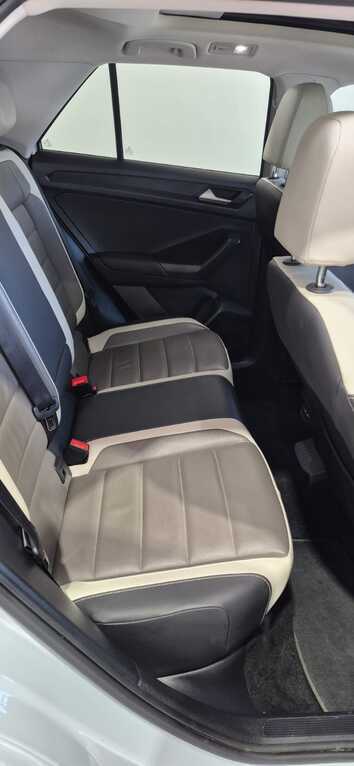 VOLKSWAGEN T-ROC T-ROC 1.4 TSI DESIGN TIPTRONIC - 6