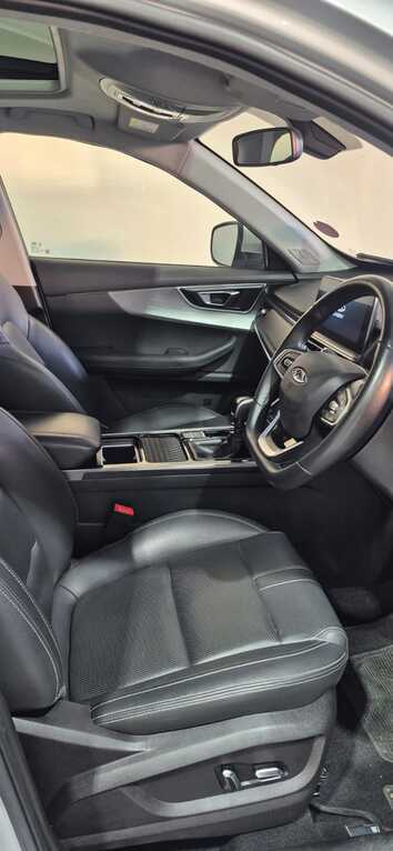 CHERY TIGGO 4 TIGGO 4 PRO 1.5T ELITE - 7