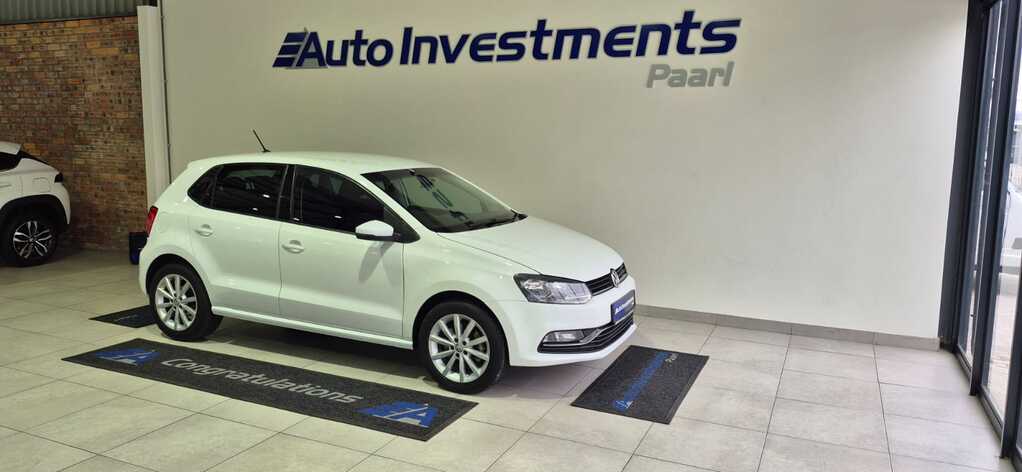 VOLKSWAGEN POLO GP POLO GP 1.2 TSI HIGHLINE DSG (81KW) - 10