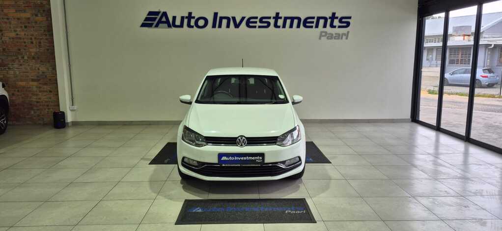 VOLKSWAGEN POLO GP POLO GP 1.2 TSI HIGHLINE DSG (81KW) - 11