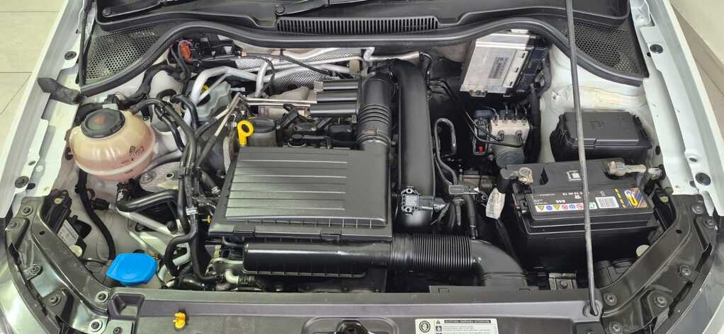 VOLKSWAGEN POLO GP POLO GP 1.2 TSI HIGHLINE DSG (81KW) - 12