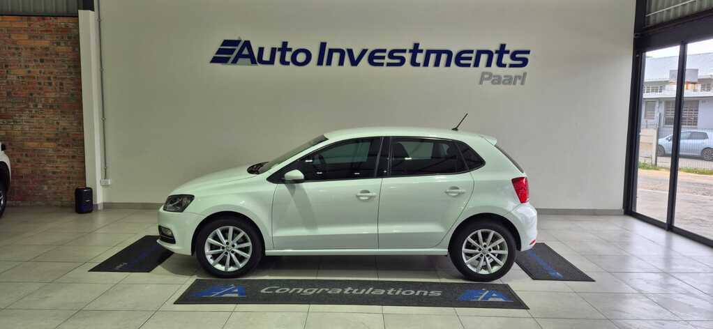 VOLKSWAGEN POLO GP POLO GP 1.2 TSI HIGHLINE DSG (81KW) - 2