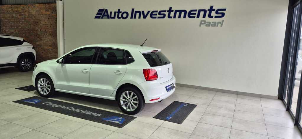 VOLKSWAGEN POLO GP POLO GP 1.2 TSI HIGHLINE DSG (81KW) - 3