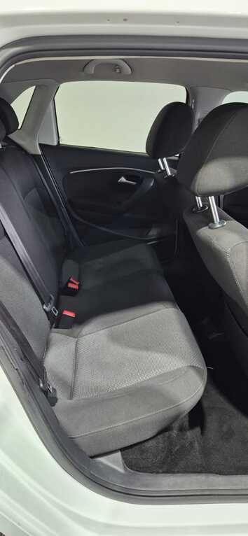 VOLKSWAGEN POLO GP POLO GP 1.2 TSI HIGHLINE DSG (81KW) - 6