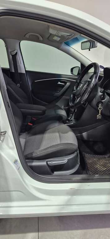 VOLKSWAGEN POLO GP POLO GP 1.2 TSI HIGHLINE DSG (81KW) - 7