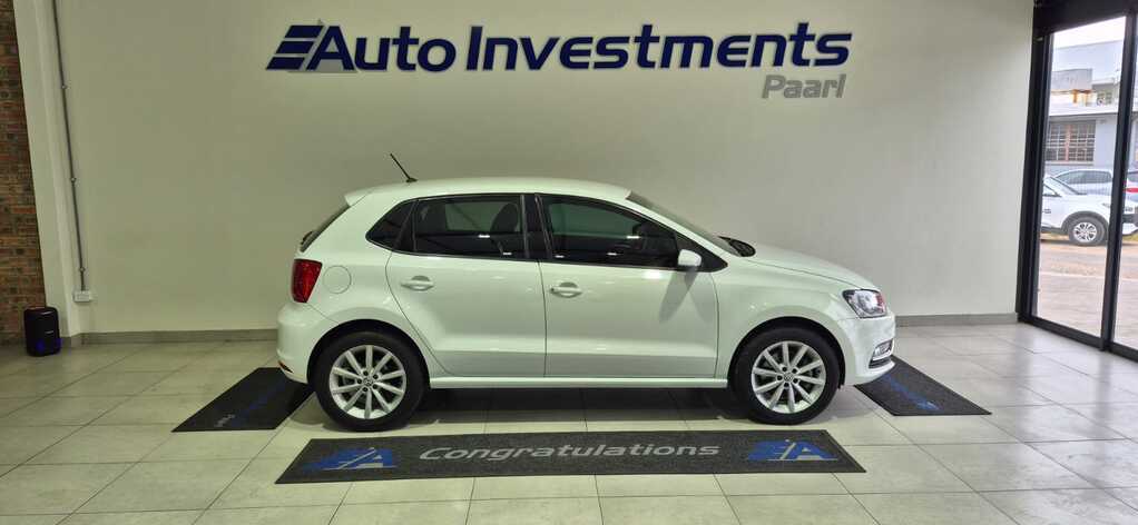 VOLKSWAGEN POLO GP POLO GP 1.2 TSI HIGHLINE DSG (81KW) - 9