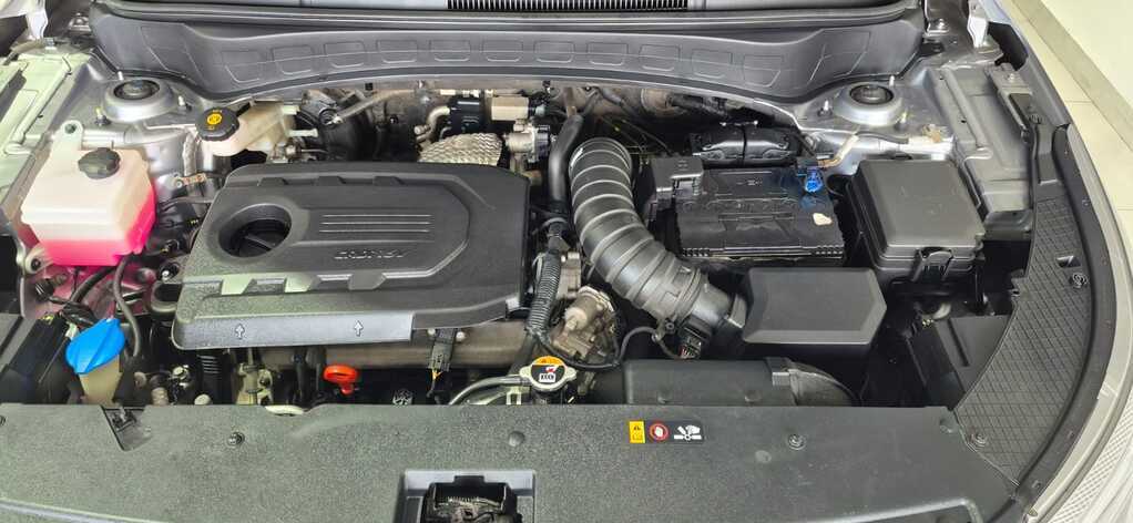 KIA SELTOS SELTOS 1.5D EX A/T - 12