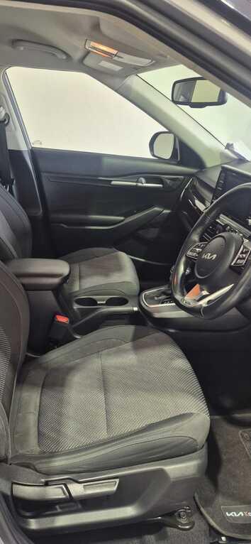 KIA SELTOS SELTOS 1.5D EX A/T - 7