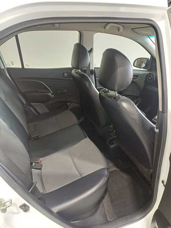 HYUNDAI ATOS ATOS 1.1 MOTION AMT - 6