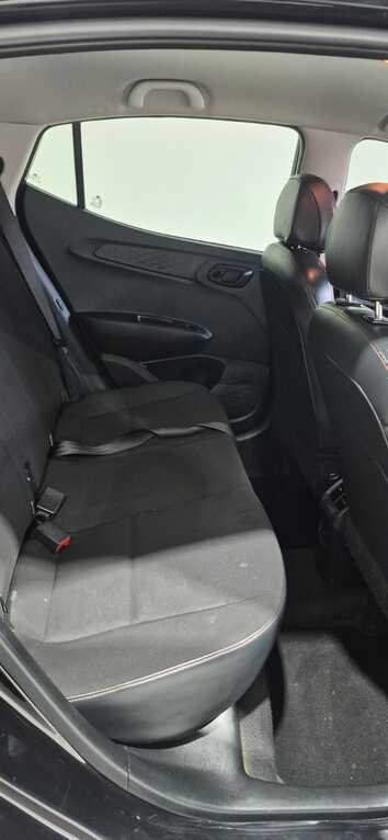 HYUNDAI I10 GRAND i10 1.0 MOTION - 6