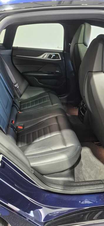 BMW IX i4 M50 xDRIVE M SPORT PRO - 6
