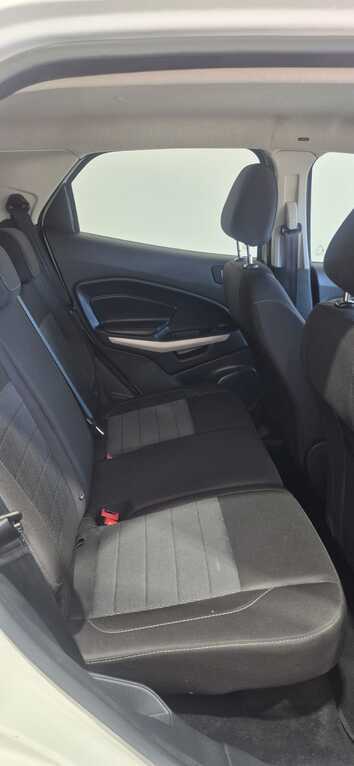 FORD ECOSPORT ECOSPORT 1.5TiVCT AMBIENTE - 6