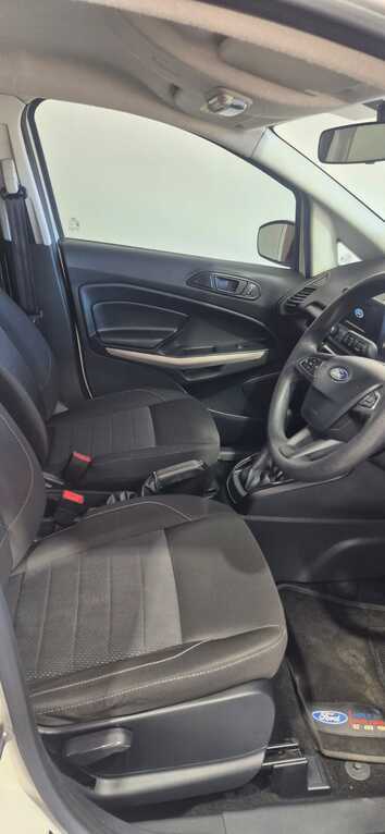 FORD ECOSPORT ECOSPORT 1.5TiVCT AMBIENTE - 7