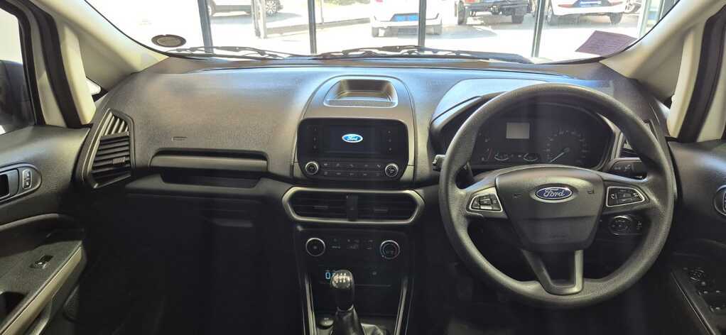 FORD ECOSPORT ECOSPORT 1.5TiVCT AMBIENTE - 8