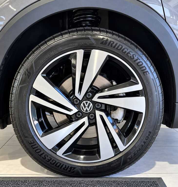 VOLKSWAGEN T-CROSS T-CROSS 1.0 TSI HIGHLINE DSG - 12