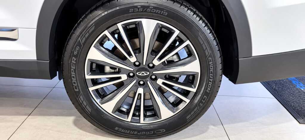 CHERY TIGGO 8 PRO TIGGO 8 PRO MAX 2.0 TGDI EXECUTIVE DCT - 14