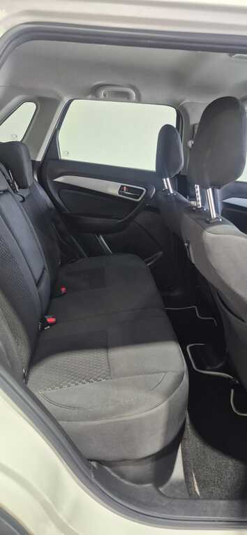 TOYOTA URBAN CRUISER URBAN CRUISER 1.5XR A/T - 7