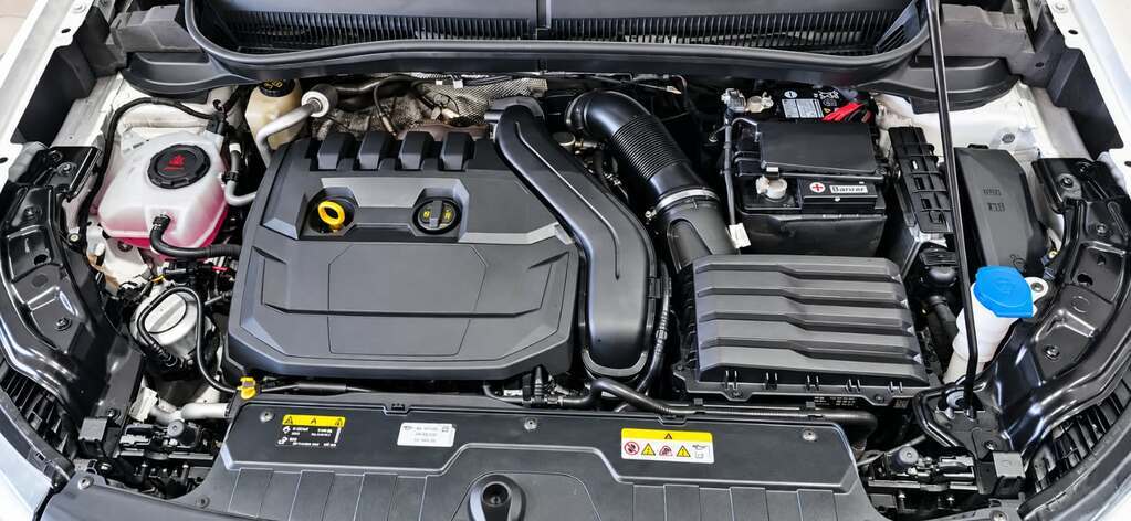VOLKSWAGEN T-CROSS T-CROSS 1.5 TSI R-LINE DSG