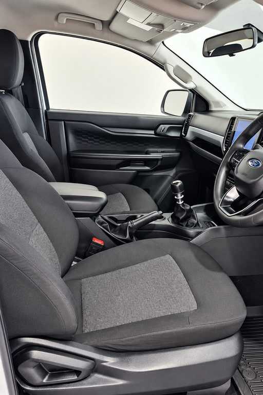 FORD RANGER RANGER 2.0D XL HR S/C P/U