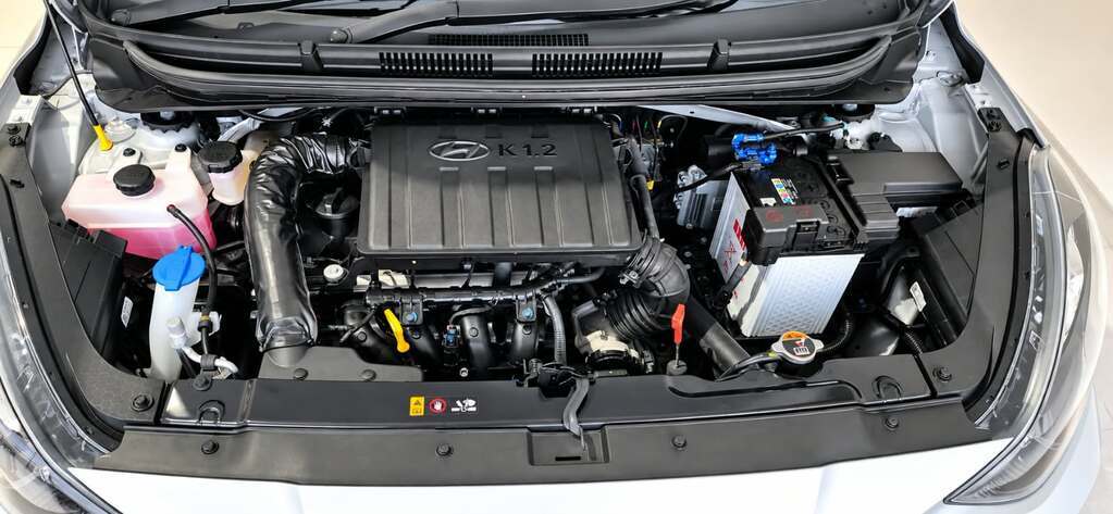 HYUNDAI i10 GRAND i10 1.2 MOTION/PREMIUM A/T - 10