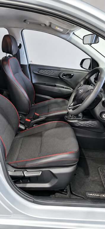 HYUNDAI i10 GRAND i10 1.2 MOTION/PREMIUM A/T - 8